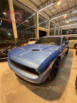 دودج تشالنجر